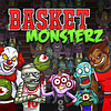 basket monsterz
