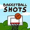 Basketball Shots HTML5