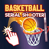 Basketball Serial Shooter