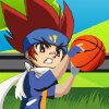 beyblade basketball