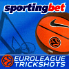 Euroleague Trickshots