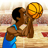 NBA Shootout Game