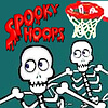 Spooky Hoops