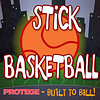 stick basketball